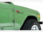 Thumbnail Photo 9 for New 1972 Ford Bronco